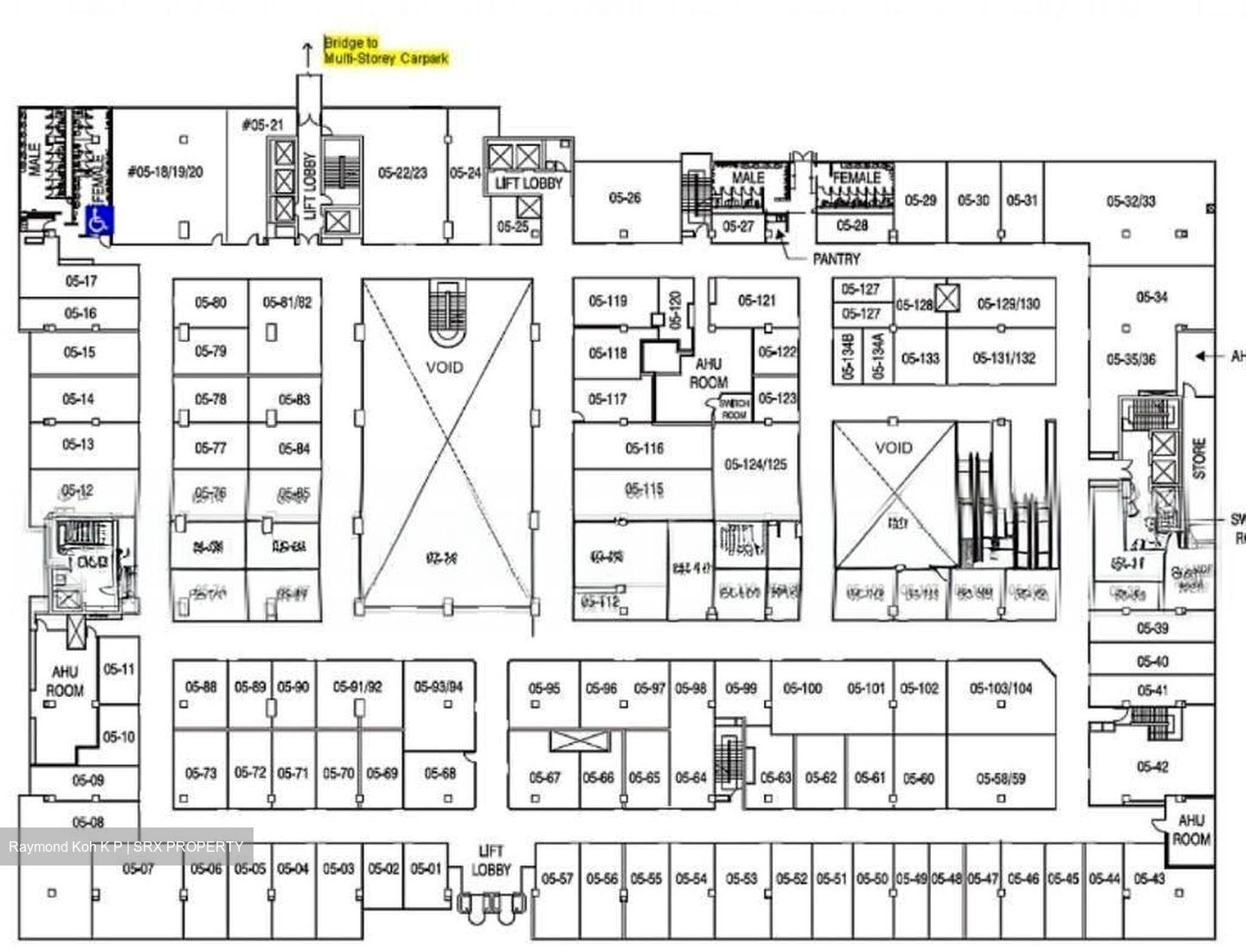 Far East Plaza (D9), Shop House #627328551